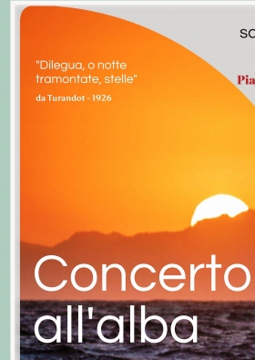 Concerto all'Alba - Dario B. Caruso