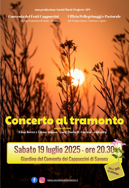 Galà 2025 - Dario B. Caruso